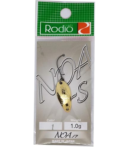 Amazon.co.jp: ロデオクラフト ノア-L 0.7g その1 ＃62安塚リクエスト